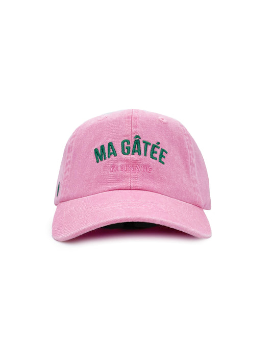 Casquette délavée bébé et enfant - COLETTE