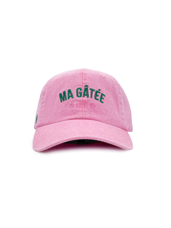 Faded cap for babies and children - COLETTE