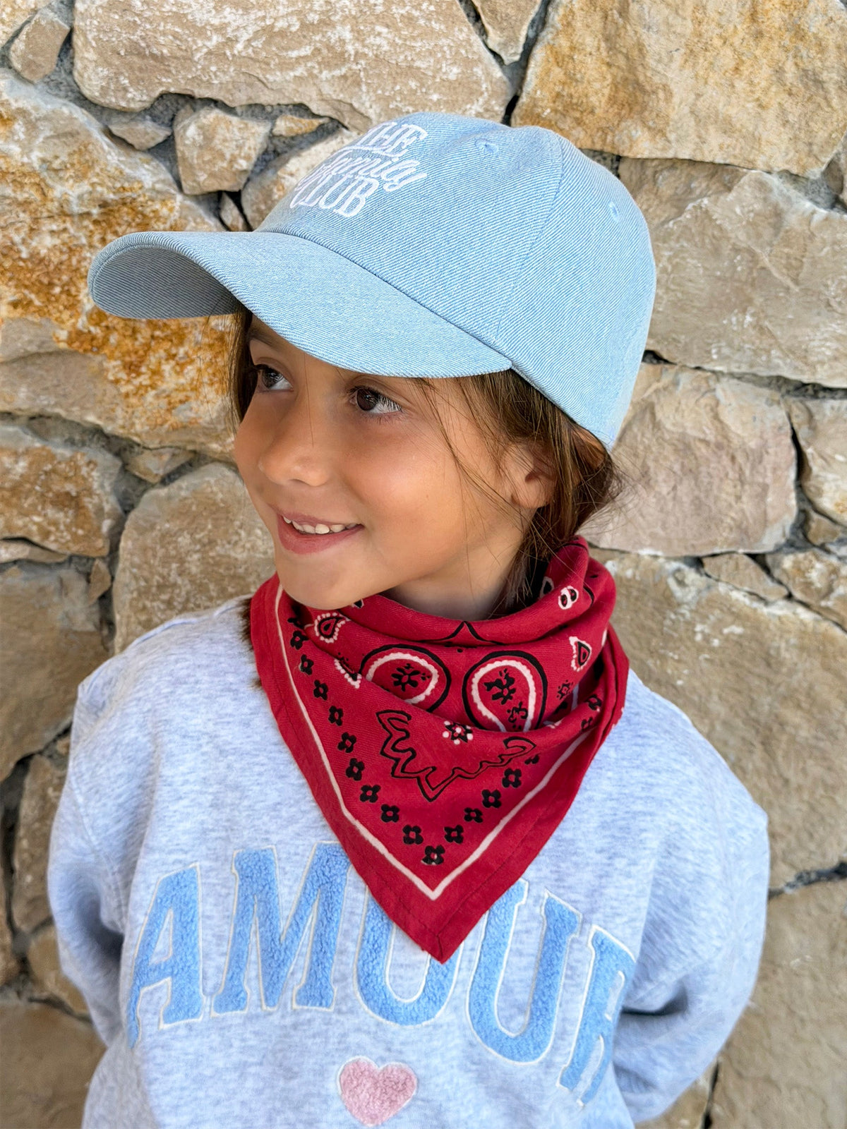 Small scarf - OSCAR