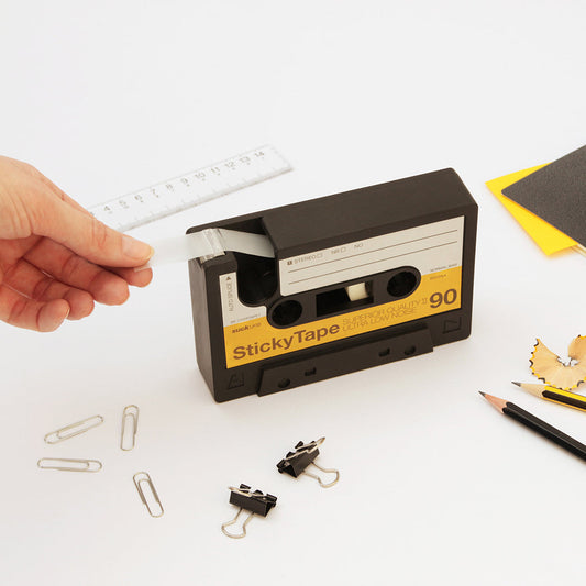 Tape Dispenser Cartridge