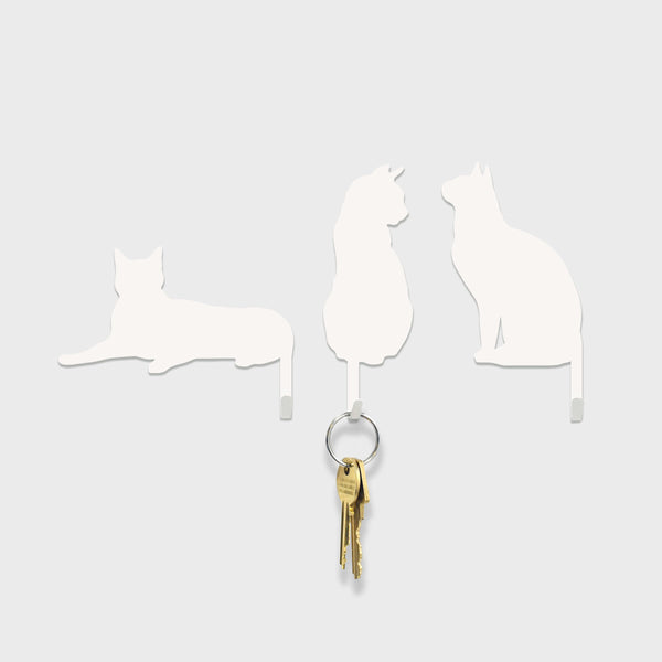 Crochets pour chat