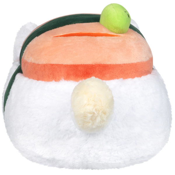 Peluche Squishable – Chat Musubi