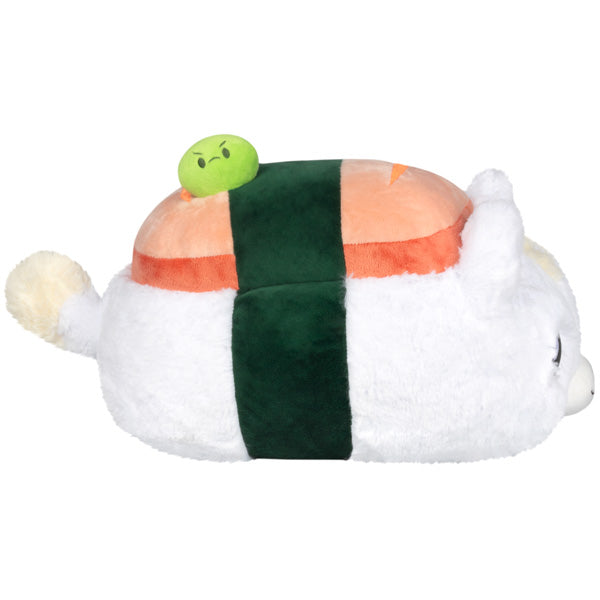 Peluche Squishable – Chat Musubi