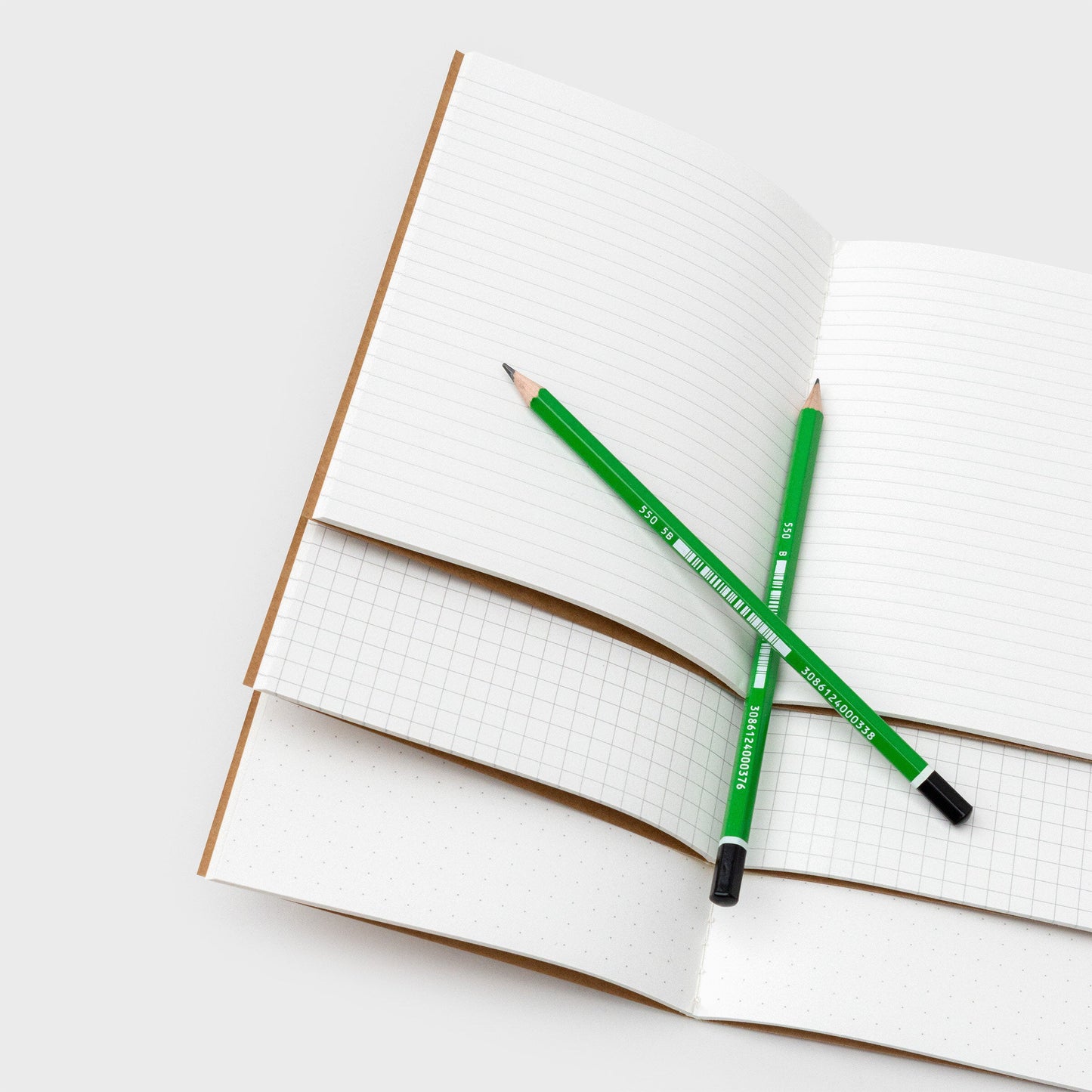 Dog Notebooks