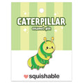Pin’s Émaillé Squishable – Chenille