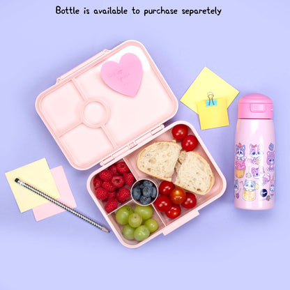 Lunch Box- Chats et Douceurs