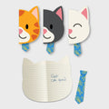 Cat & Dog Notebooks