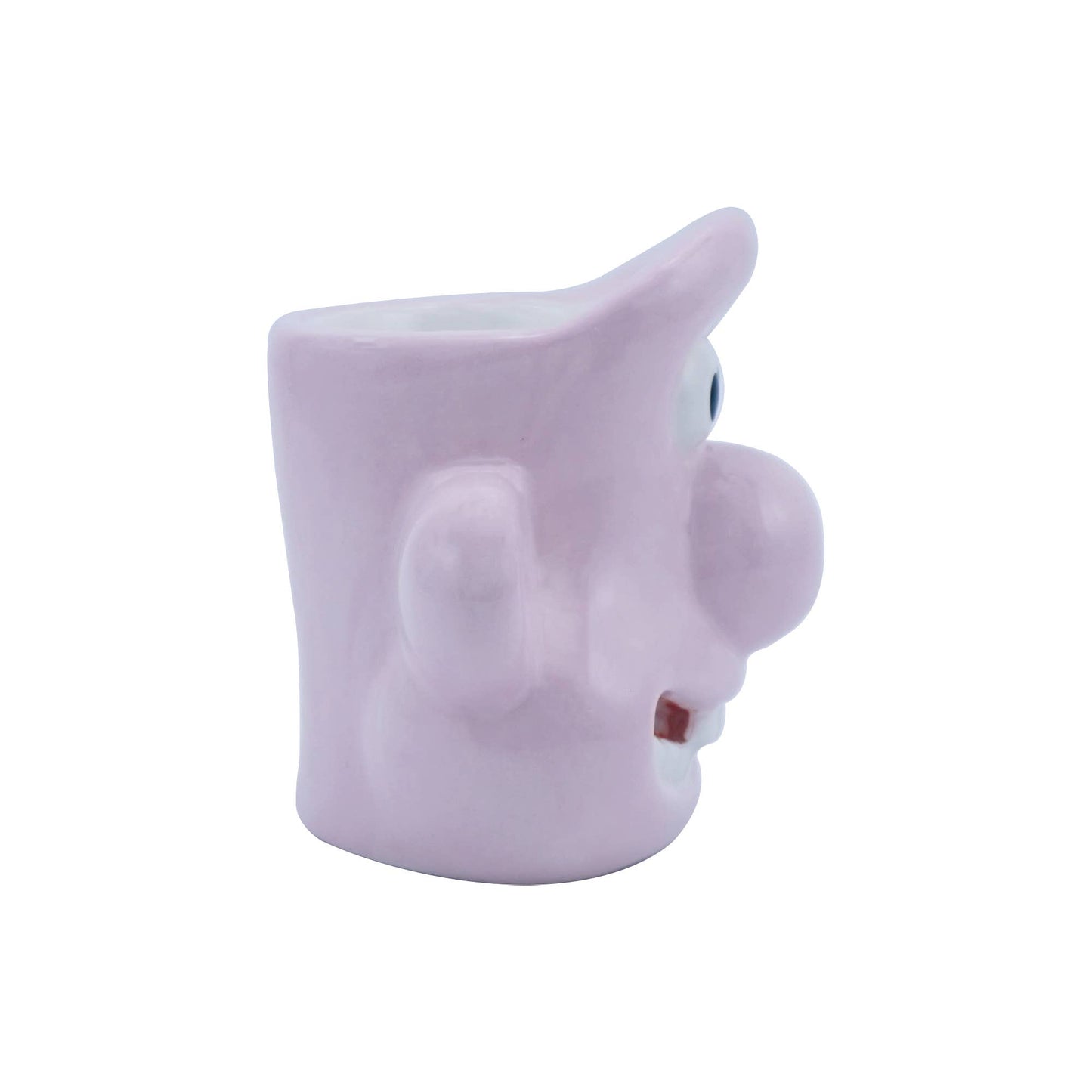 Wallace &amp; Gromit egg cup - Wallace