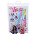 Set de Papeterie Barbie – Girl