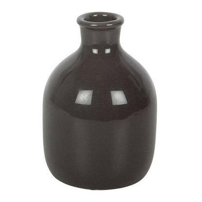 "Malice and Magic" Potion Bottle Vase and Candle Holder