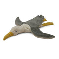 Mouette en Peluche, Petite