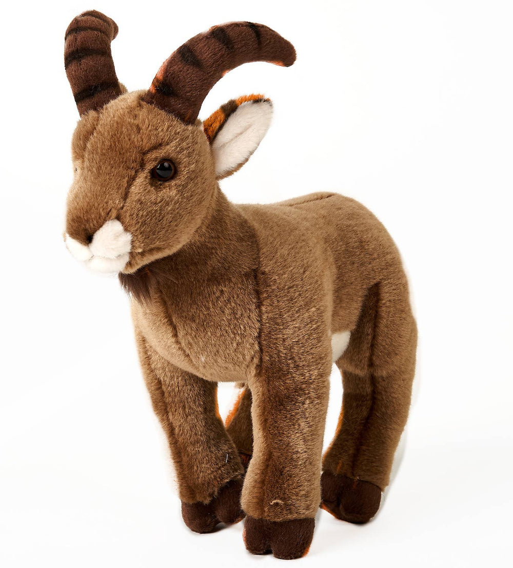 Peluche Capricorne Debout