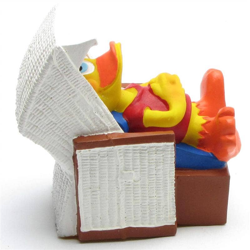 Holidaymakers