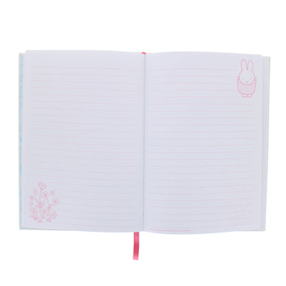 Miffy A5 Luxury Notebook