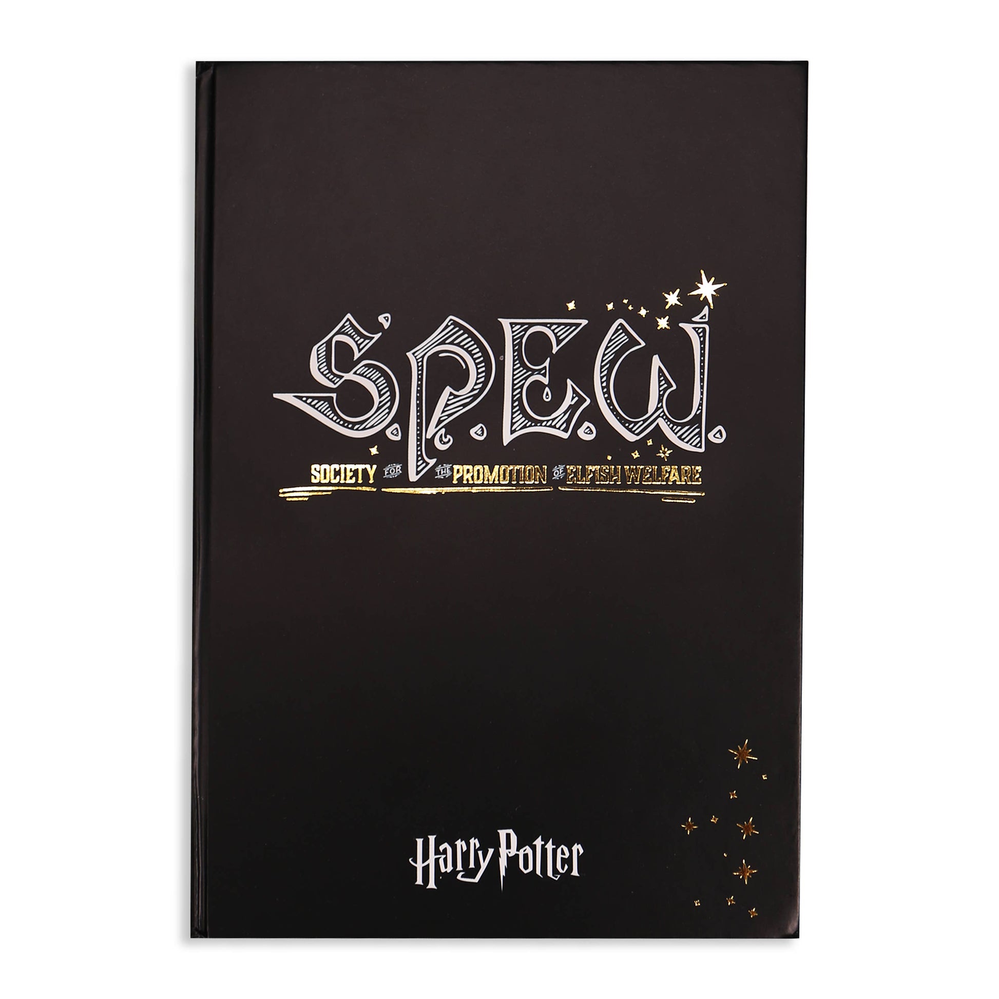 Notes autocollantes A6 Harry Potter - SPEW