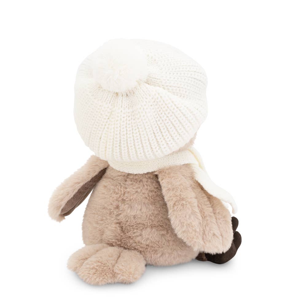 Sonya the Owl Plush: Fashionista 20 cm