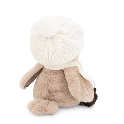 Sonya the Owl Plush: Fashionista 20 cm