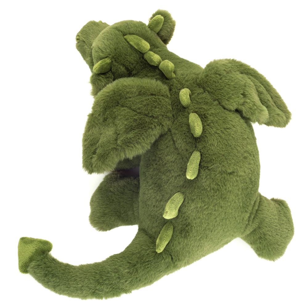Drache Cleo Plüschtier