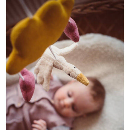 Sunrise Mobile | Pink