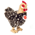 Stehendes Huhn Plüschtier