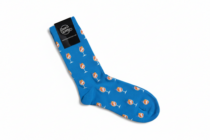 Spritz Socks