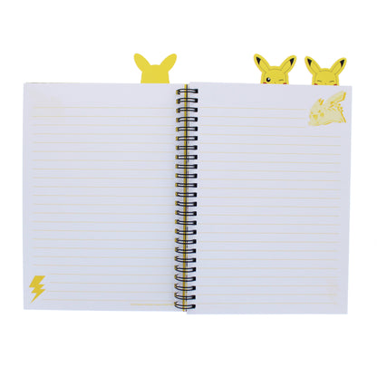 Livre du – Projet Pokémon Pika | Blueprint Collections – vue 4