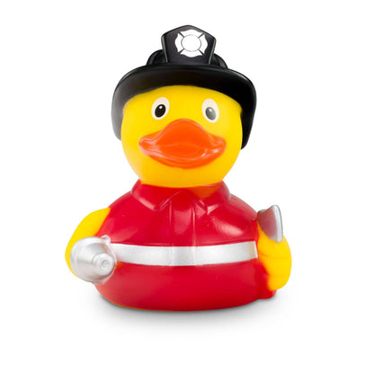 Fireman Duck