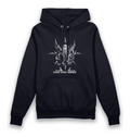 Hoodie adulte Warhammer 40,000 Chaos Space Marines
