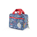 Sac Sac à Lunch Isotherme pour Enfants avec Imprimé de Transport