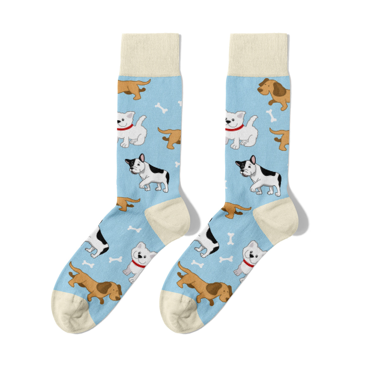 Chaussettes Chiens