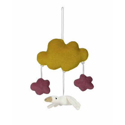 Sunrise Mobile | Pink