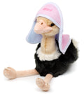 Peluche Autruche Baby Shower