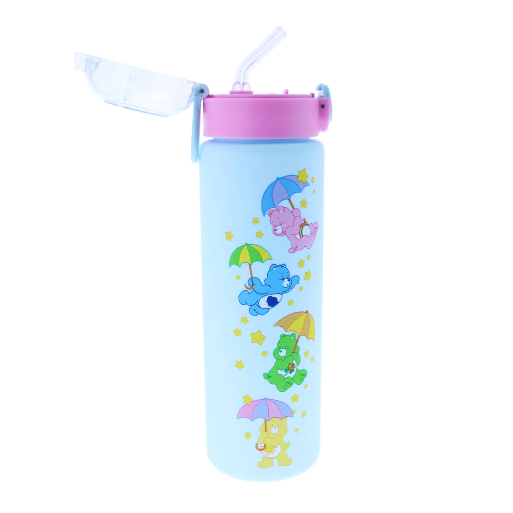 Bouteille d'Eau Bisounours