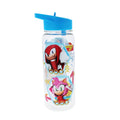 Bouteille d'Eau Sonic