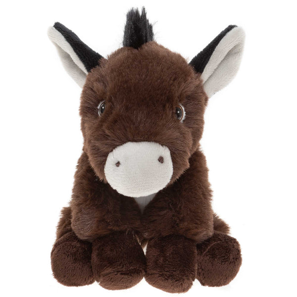 Cuddle Cub Donkey Plush