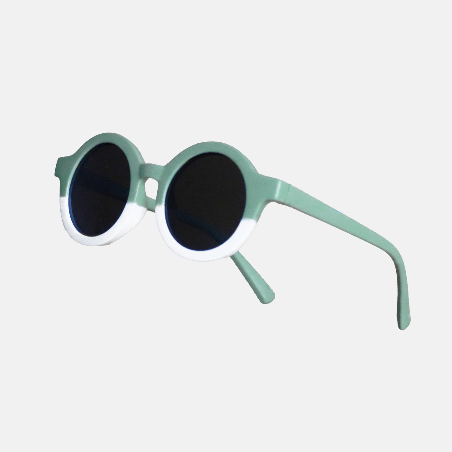 Baby Sunglasses - CAT 4 - Two-tone