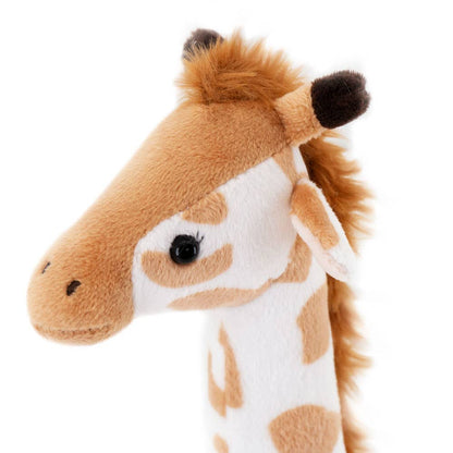 Girafe en peluche - 37 cm
