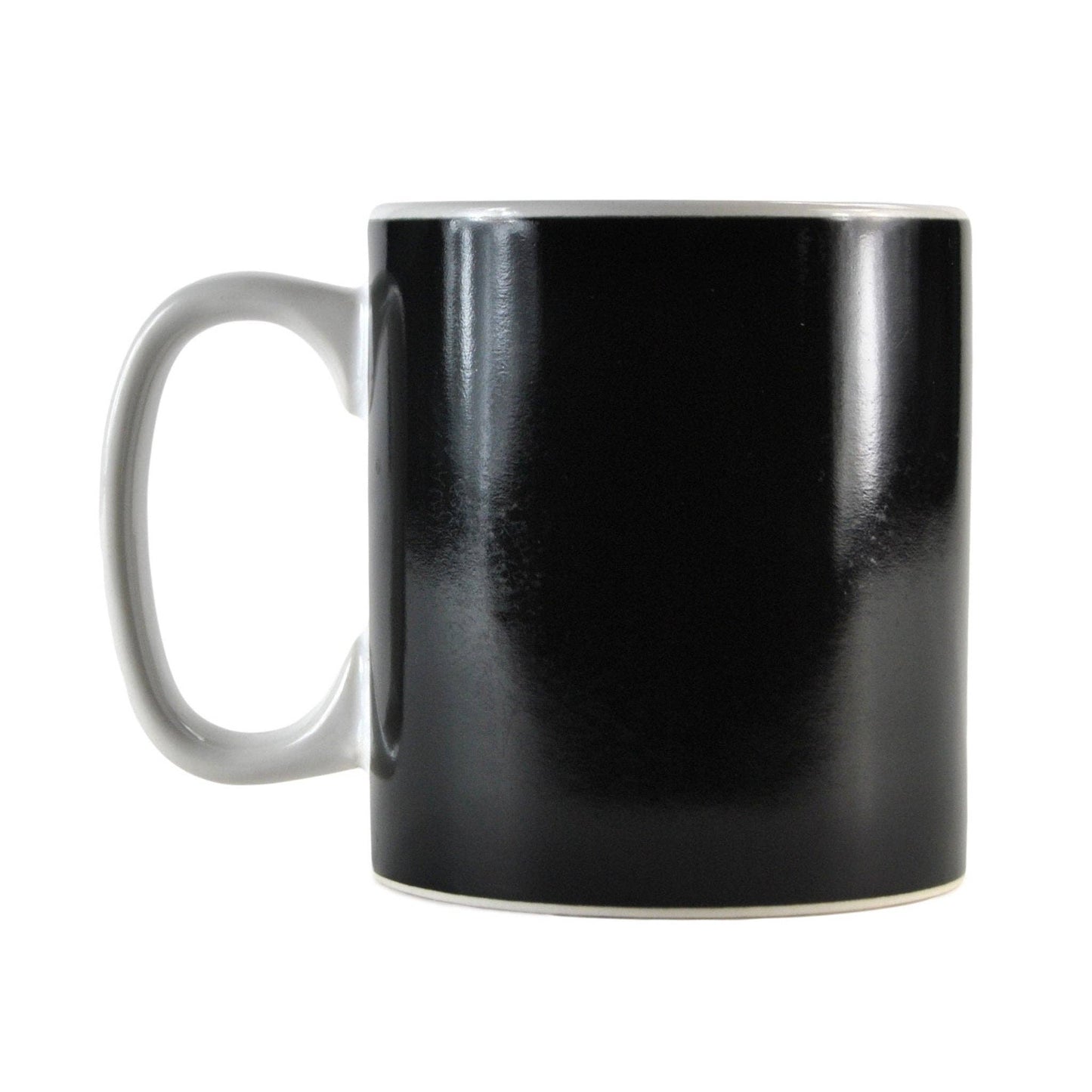 Harry Potter Patronus Heat-Change Mug