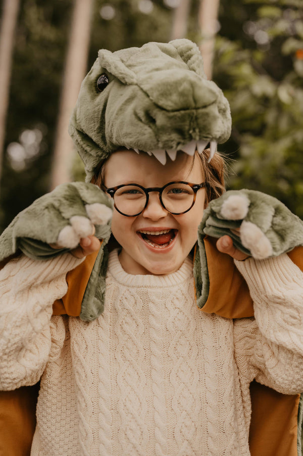 Déguisement T-rex pour enfants - Wild & Soft