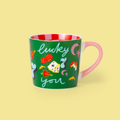 Mug « Lucky You » – 300 ml