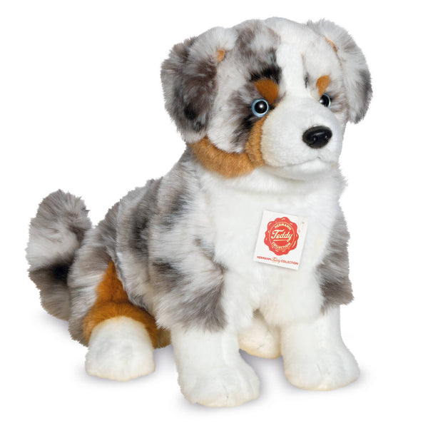 Peluche Berger Australien – 30 cm - Teddy Hermann