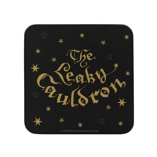 Harry Potter Leaky Cauldron Coaster