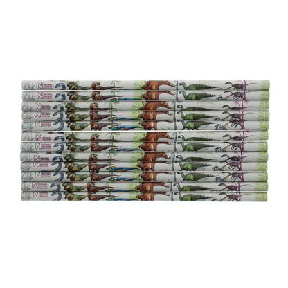 Crayons de – couleur du Musée d'histoire naturelle | Blueprint Collections – vue 6