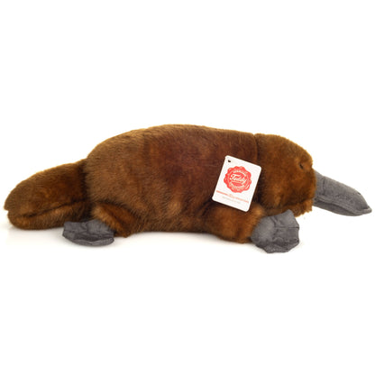 Peluche Ornithorynque – 35 cm