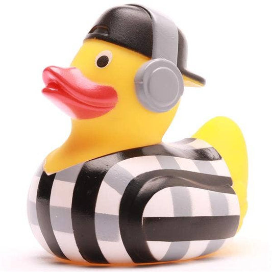 Canard hip-hop
