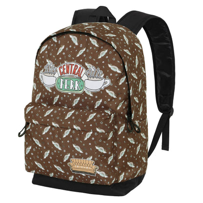 Friends Central Perk-HS FAN 2.0 Backpack
