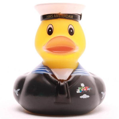 Canard Marin