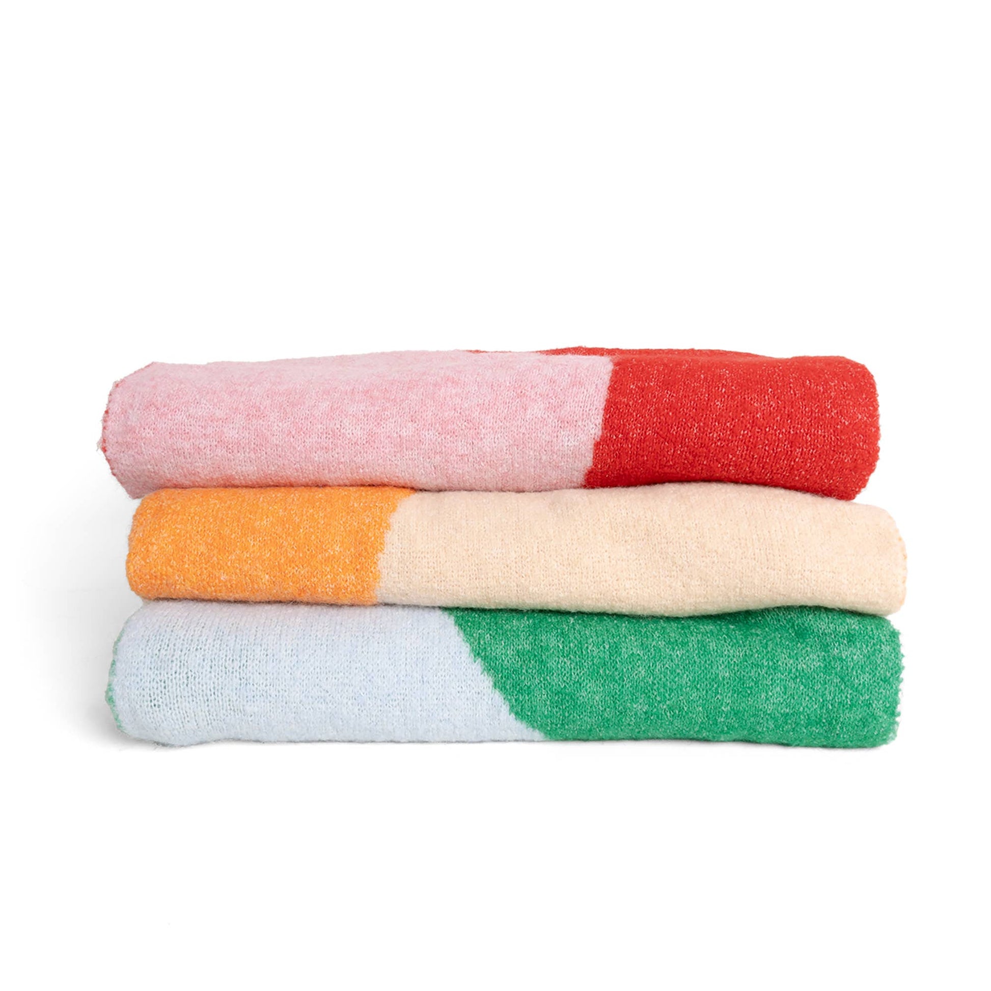 Écharpe Écarlate Helio Ferretti Vue 4