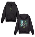 Hoodie adulte Warhammer 40,000 Necron Dynasties