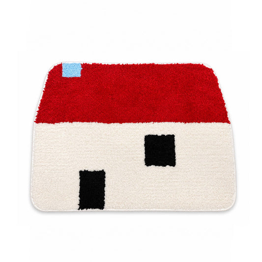 Tapis de bain « Home Sweet Home »